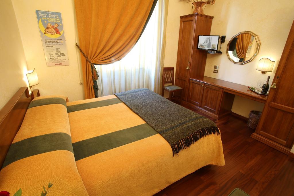 Bed and Breakfast Al Colonnato Di San Pietro Рим Экстерьер фото